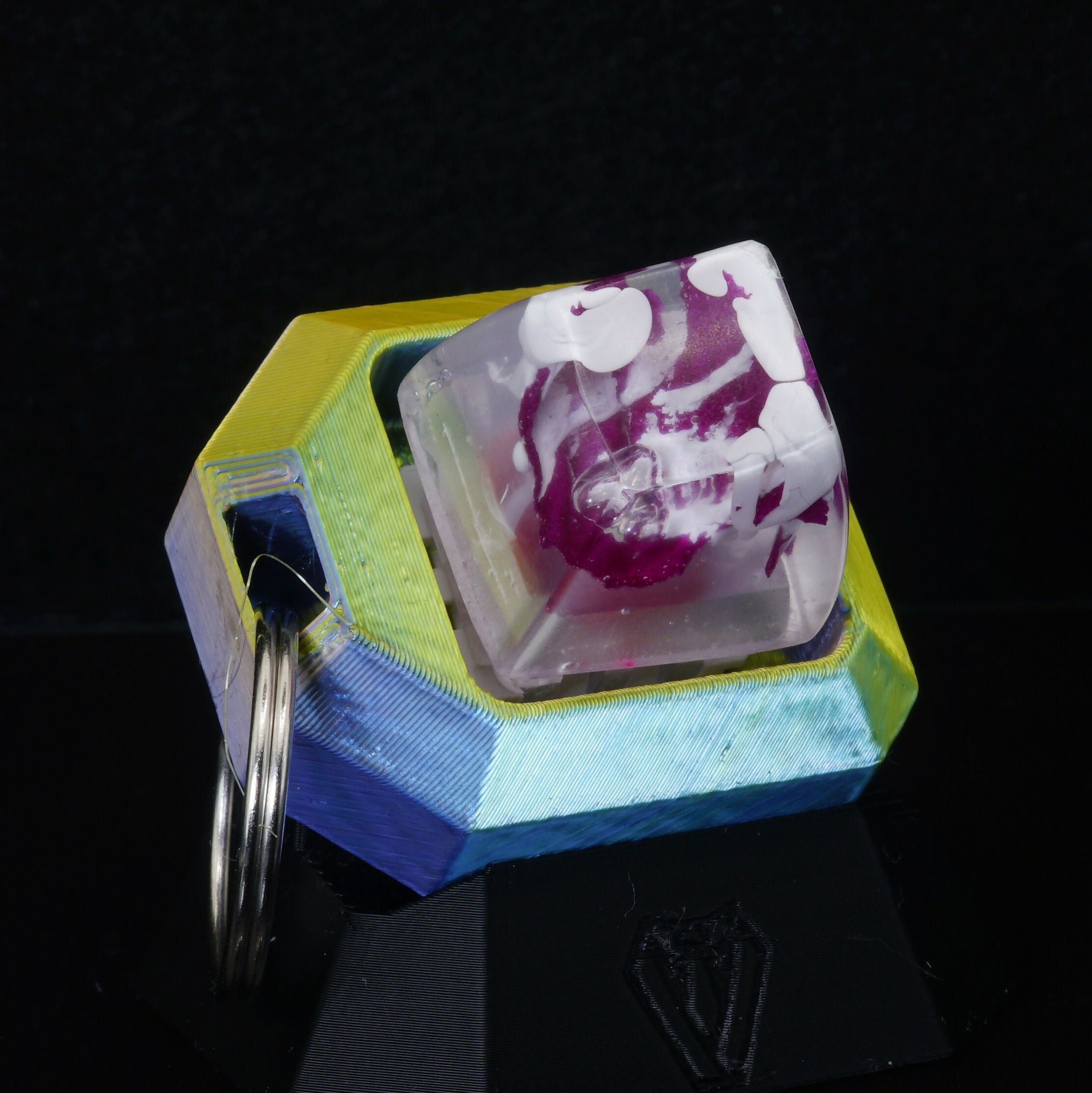 Keycap Fidgets - Single