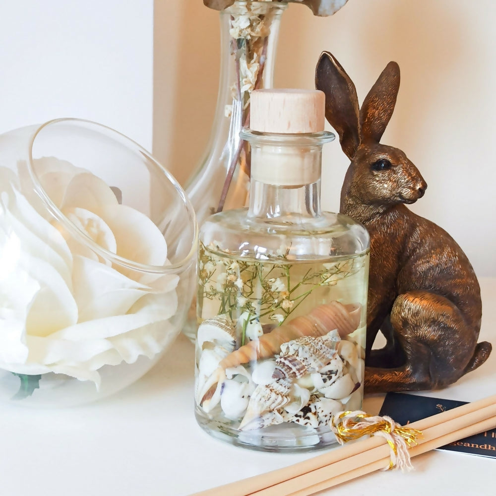 Coast Luxury Botanical Ocean Diffuser (200ml)