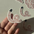 Worm Stickers