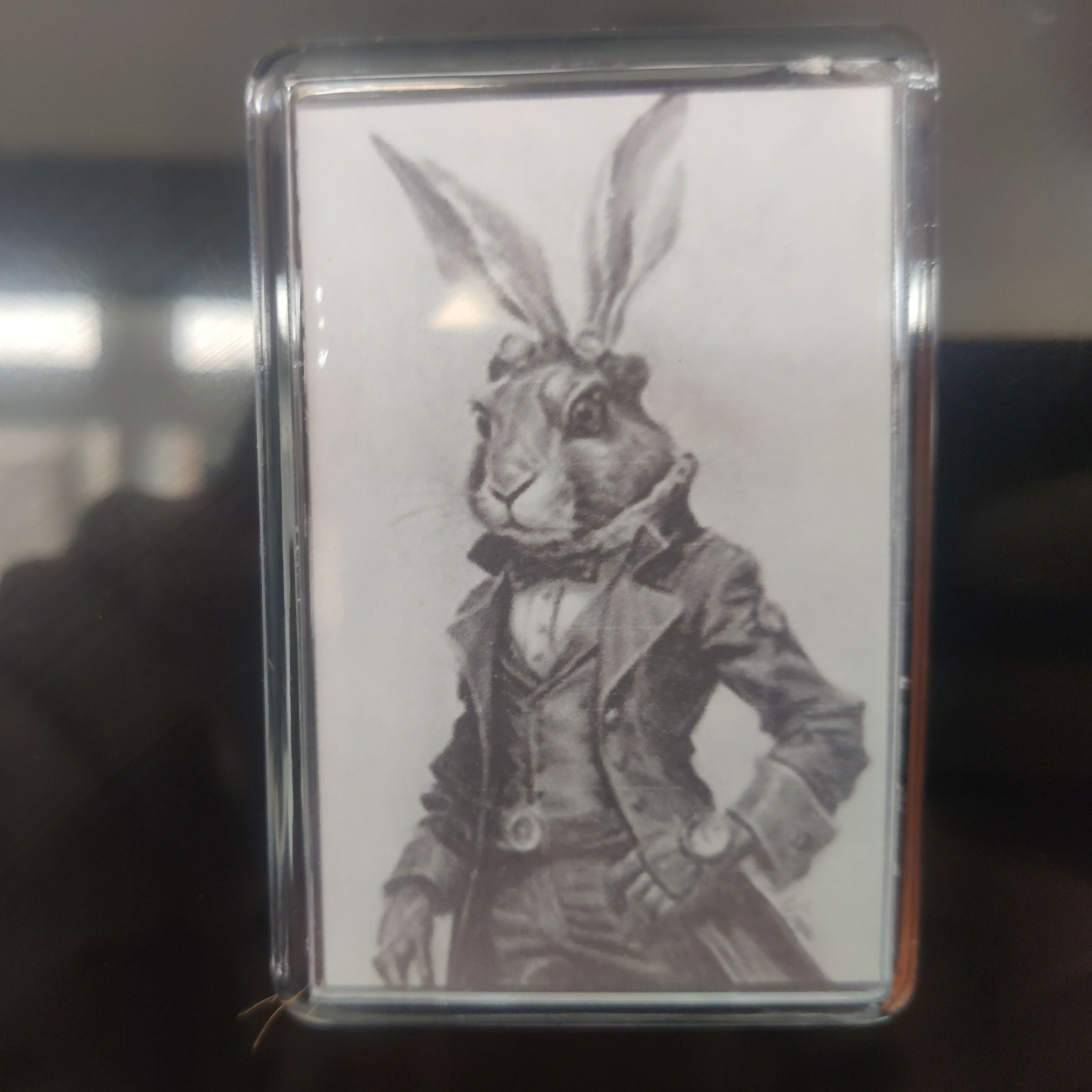 hare
