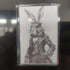 hare