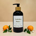 Yorkshire Honey - Amber and Honey hand and Body Wash