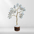 Small Aqua Marine Crystal Tree (100 chips)