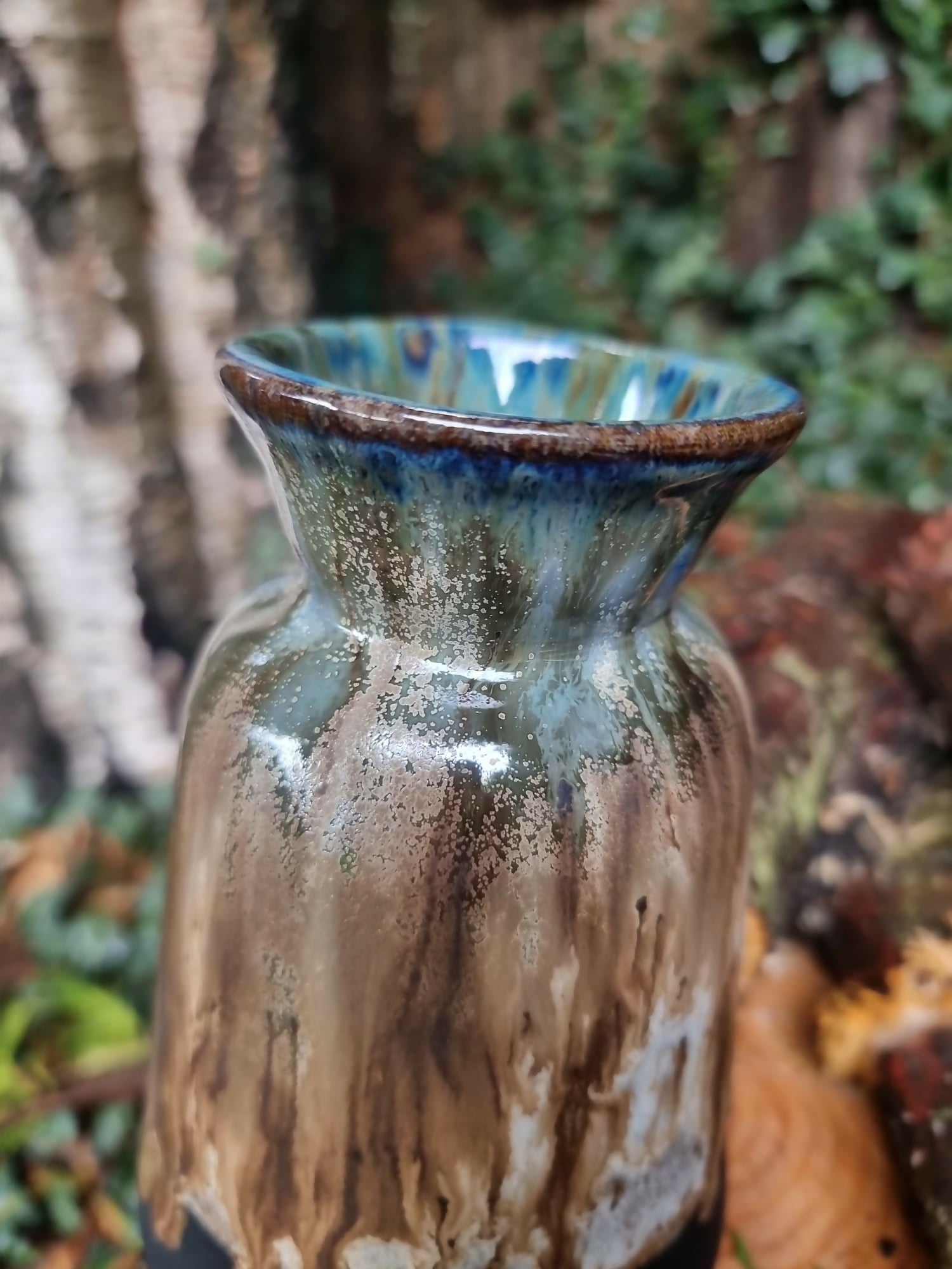 foresty flower vase 3