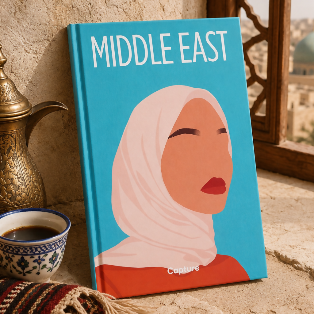 Middle East Travel Journal