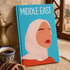 Middle East Travel Journal