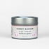 Cherry Blossom Small Tin Candle - 100ml