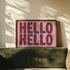 Hello Hello Print