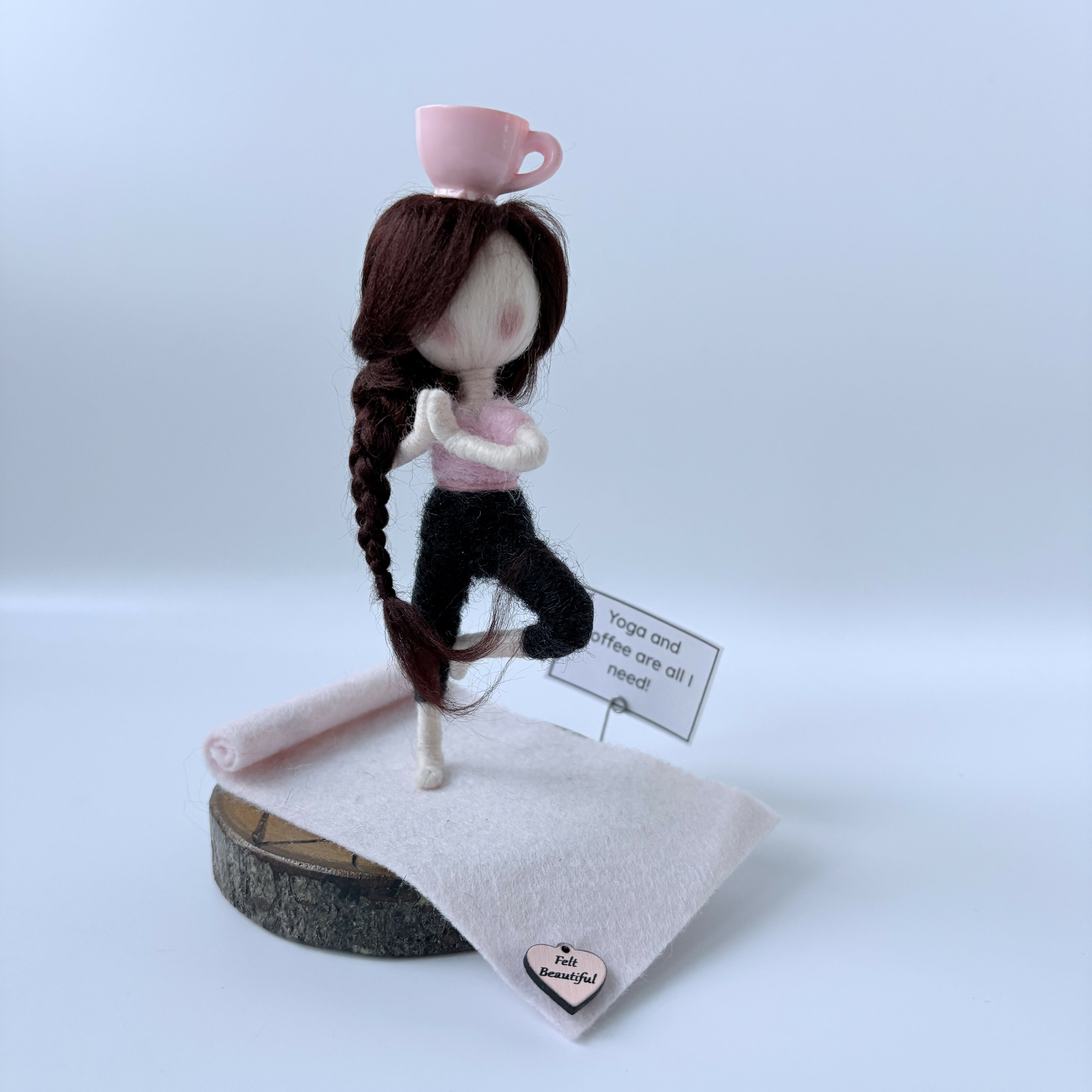 Life Is All About Finding The Right Balance