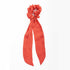 Silk Scarf Scrunchie - Various Designs