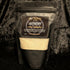 Amber & Sandalwood Foaming Bath Salts - Himalayan Pink, Dead Sea & Epsom Salt Blend 250g