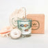 Fin & Tonic Botanical Candle