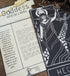 HECATE GODDESS ALTAR CARD