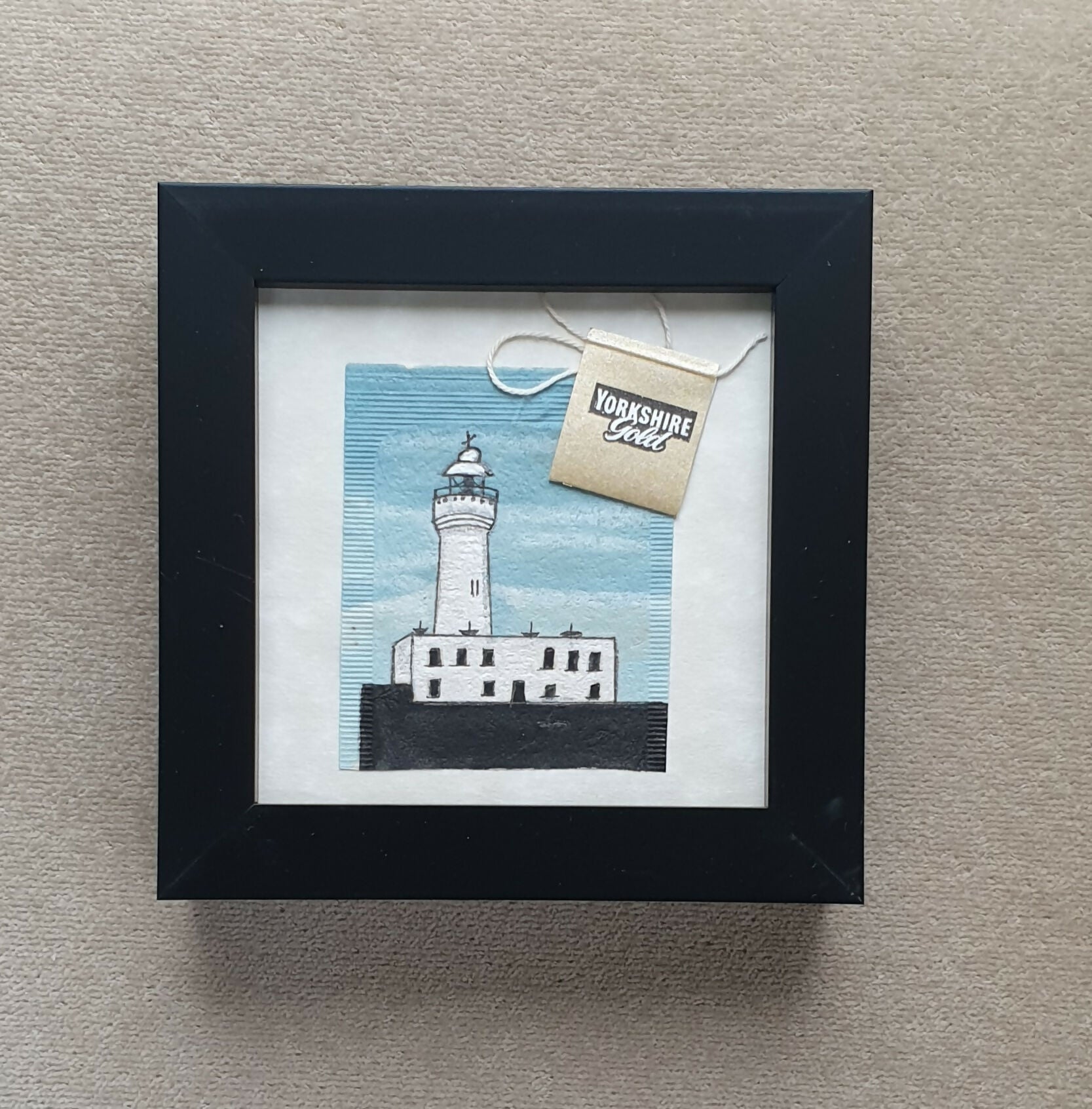 Flamborough Lighthouse