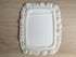 Vintage-style Lace Photo Frame (LIMITED EDITION)