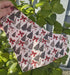 Christmas Red/Green Festive Mix Dog Bandana.