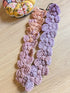 Floral Headband - Mixed Colour