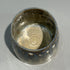 Blue Circles Pot