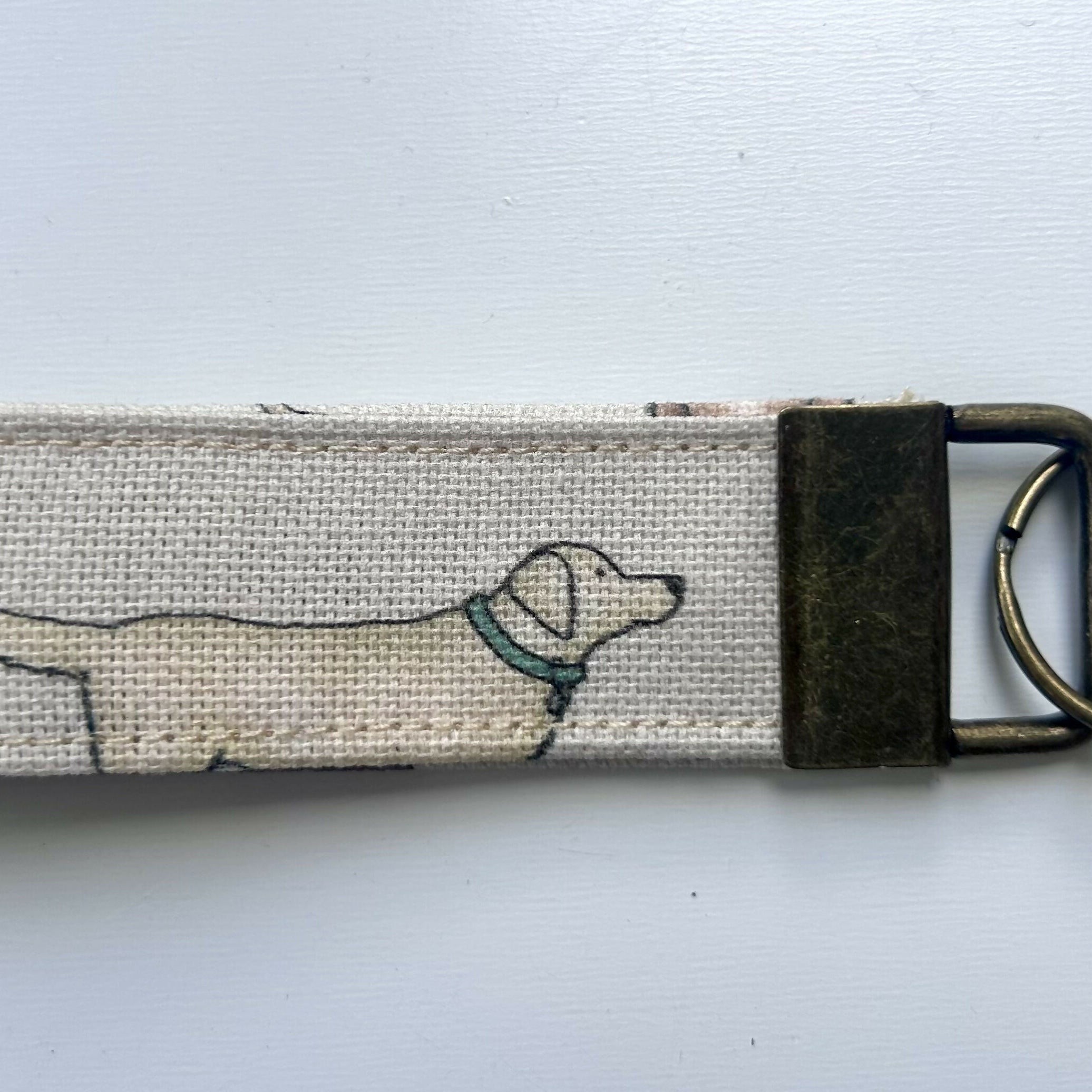 Key Ring