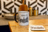 Manchester Skyline Mug