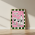 We’ll Take The Bottle Print