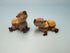 3D Printed SMALL: Articulated Sensory Fidget Animal friends Capybara 6.5cm