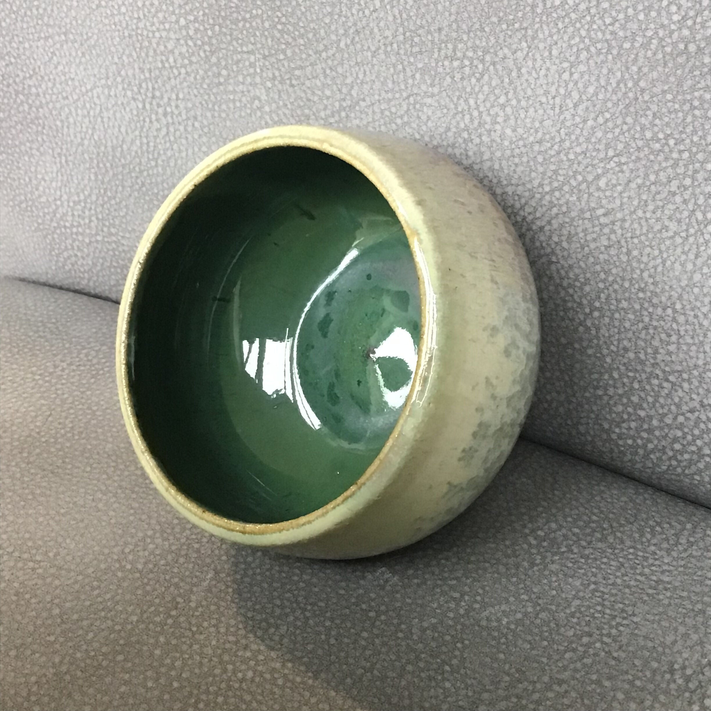 Crystal Sea Bowl