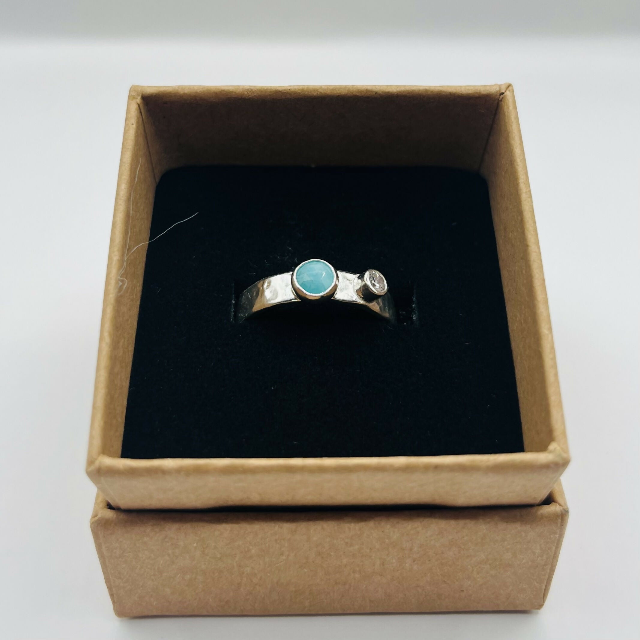 Gemstone Ring - Various C