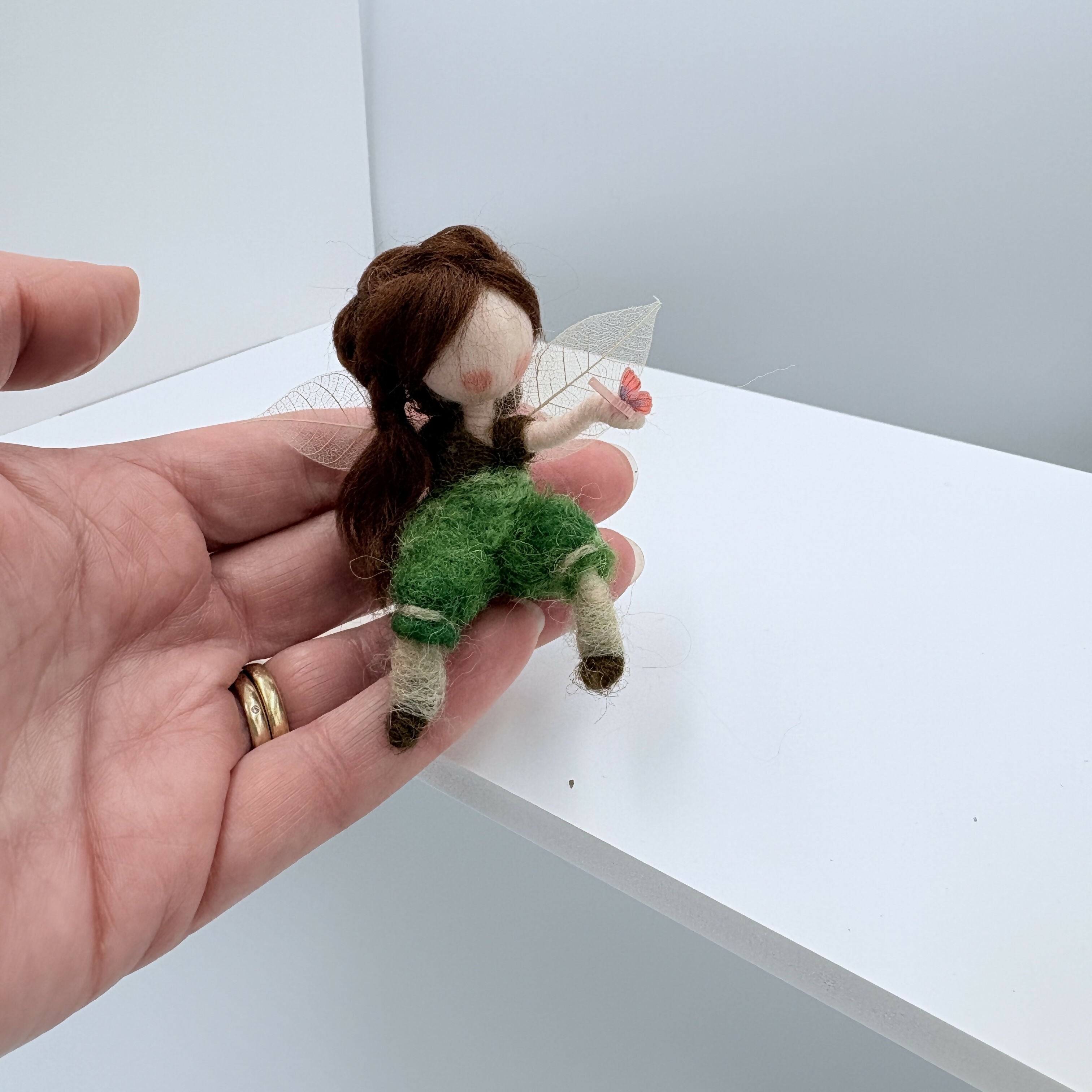 Autumnal Fairy