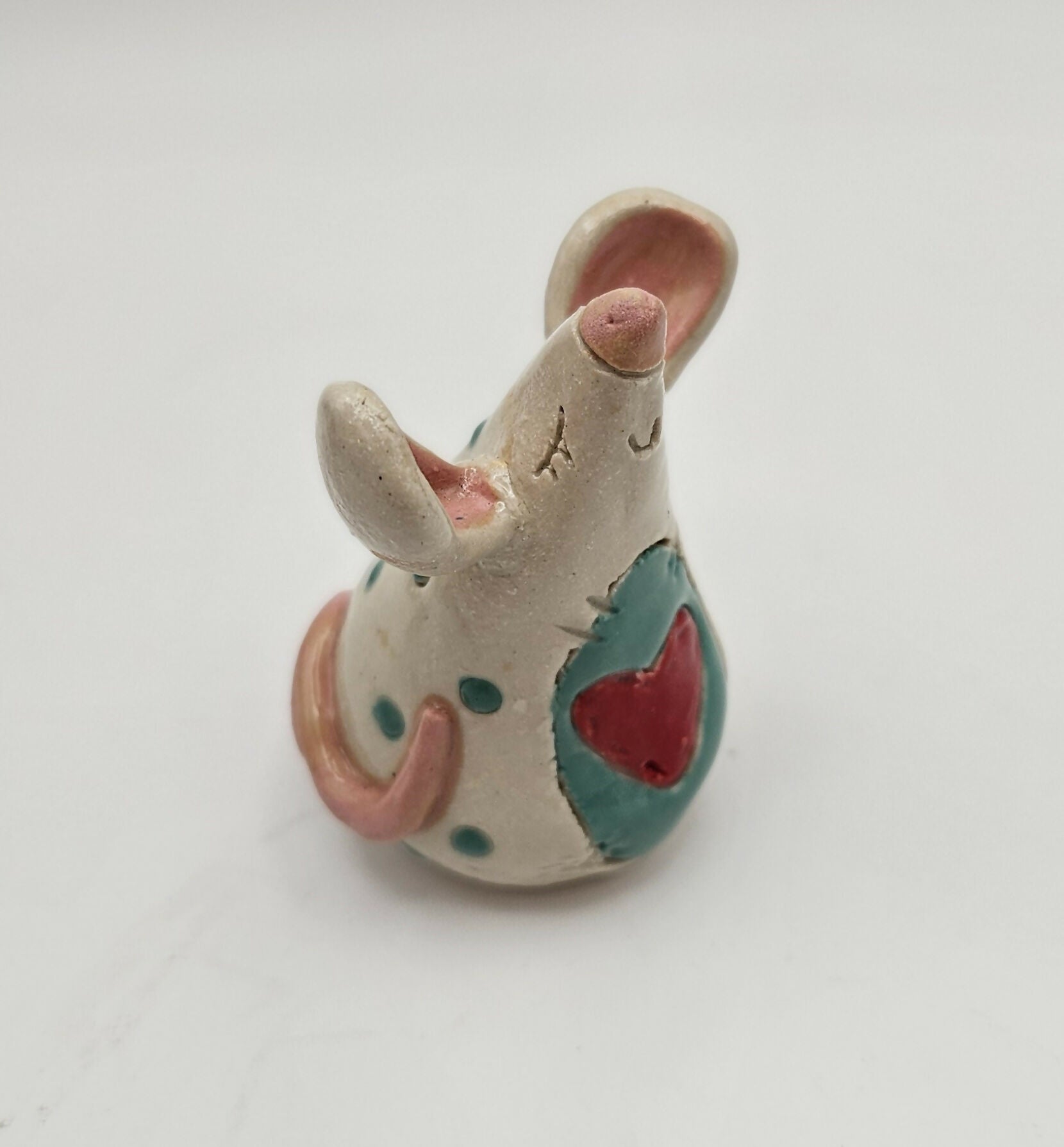 Ceramic Mini Mice