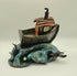Ceramic Boat
