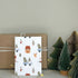 Pack of A7 Eco Christmas Cards