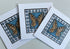 Butterfly Original Linocut Print
