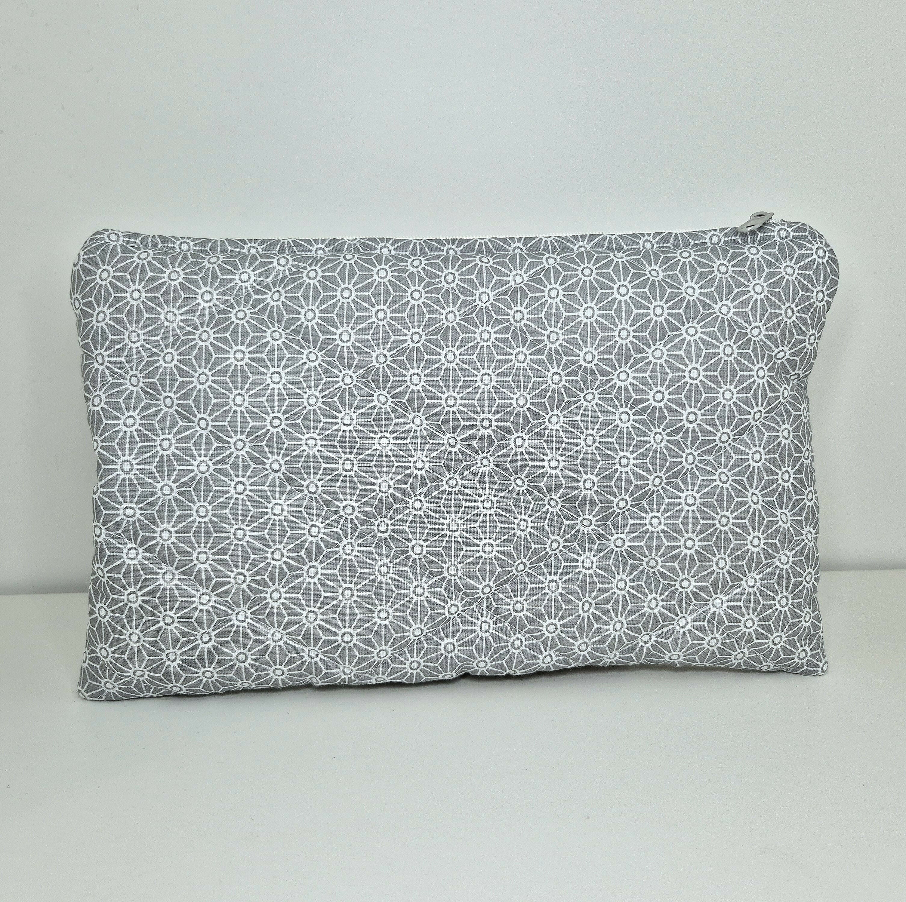 Quilted Christmas Purse Pouch