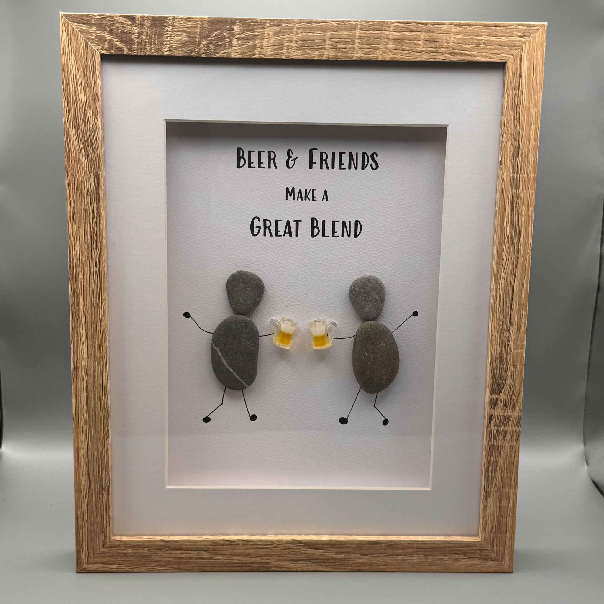 Beer Friends - Medium