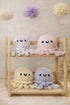Crochet Jellyfish Plushies