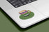 Coffee Stickers - Die Cut Stickers Pack of 3