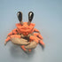 3D Printed LARGE: Articulated Sensory Fidget Animal friends Crab 13cm