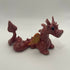 Fire Dragon