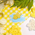 Email Frog - Matte Sticker Single
