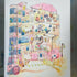 House of Cats In Asia Riso Print A3