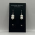Pearl and Stud Earring Sets