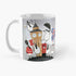 The Ewe.K Ceramic Mug