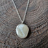 Beach Stone Pendant