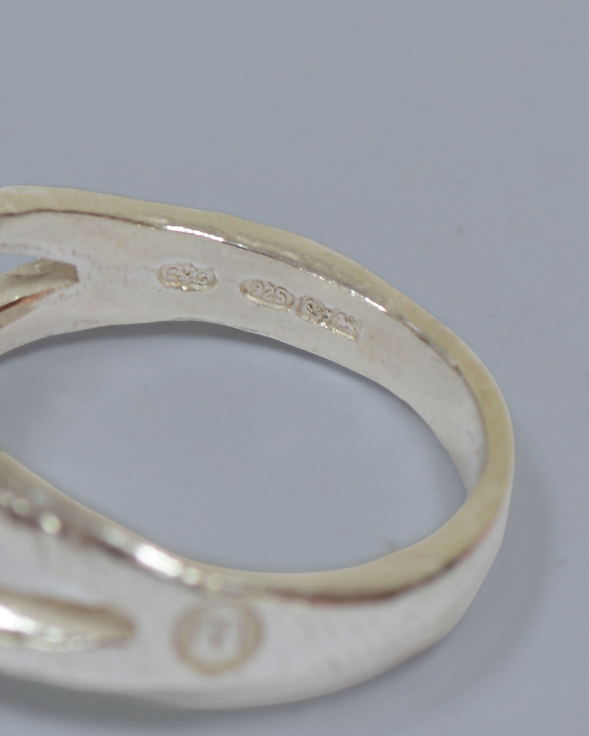 Unspoken Ring