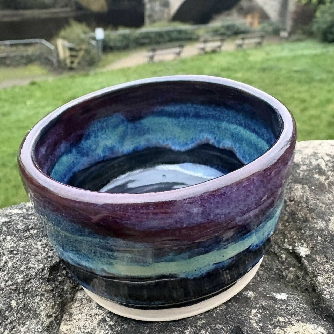 Northern Lights Bowl