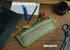 Recycled Climbing Rope Zip Pouch Large