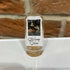 Polaroid Gold Three Diamonte Studs