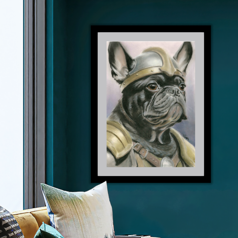 Frenchie