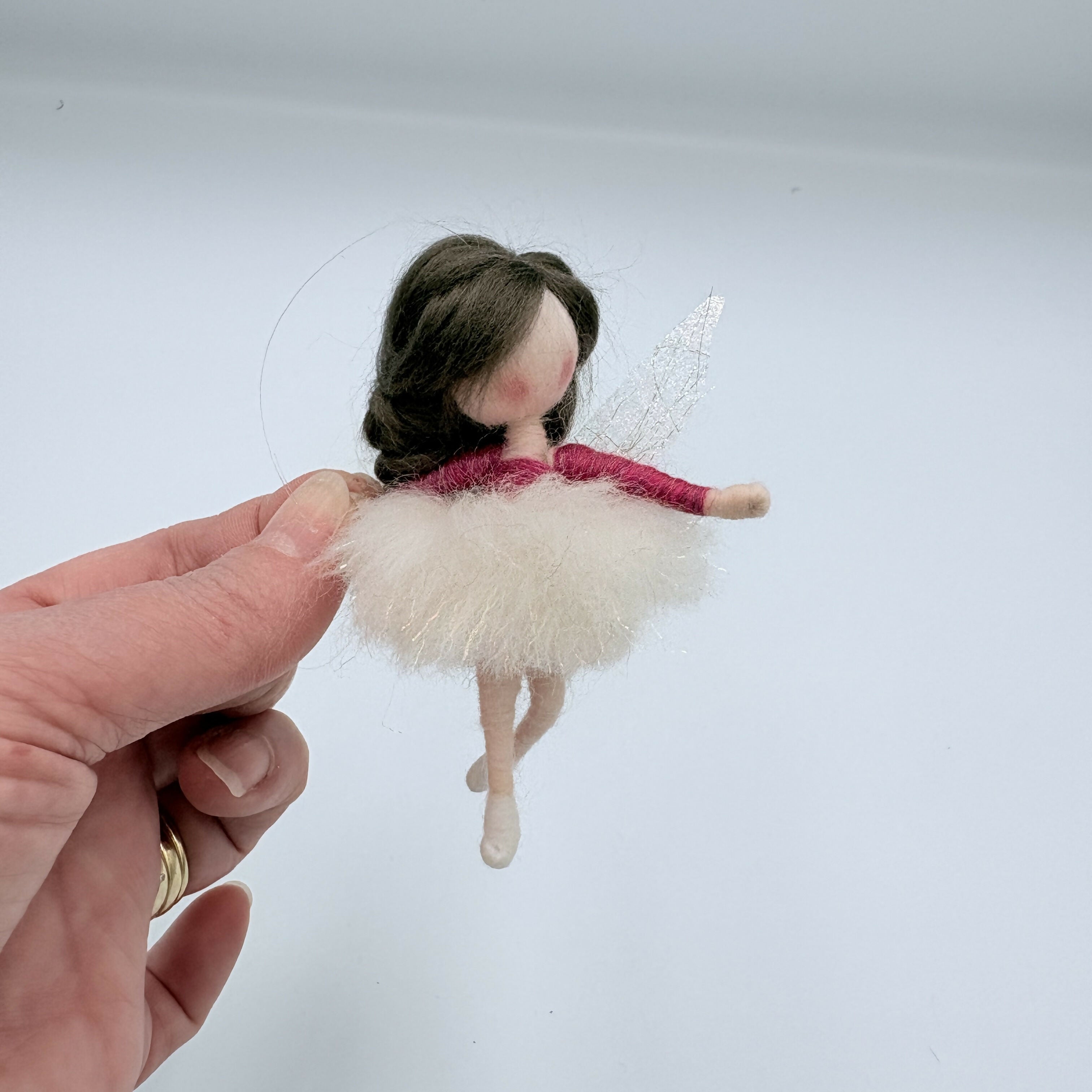 Tutu fairy